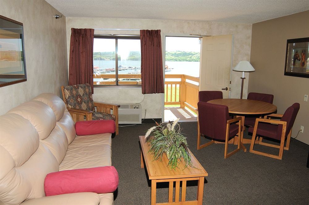 Station touristique Arrowwood At Cedar Shore 3*