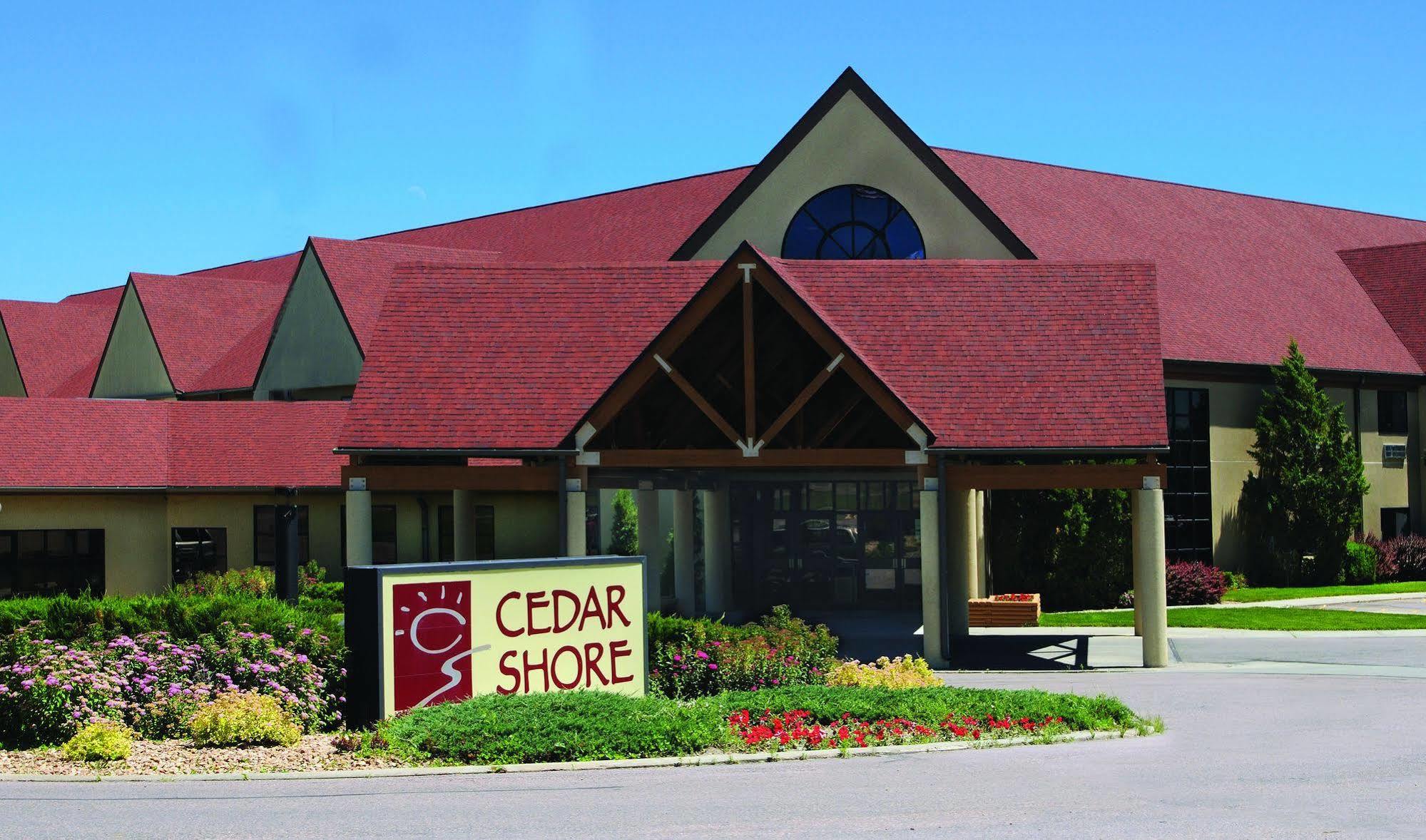 Station touristique Arrowwood At Cedar Shore 3*